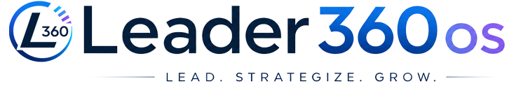 Leader360OS